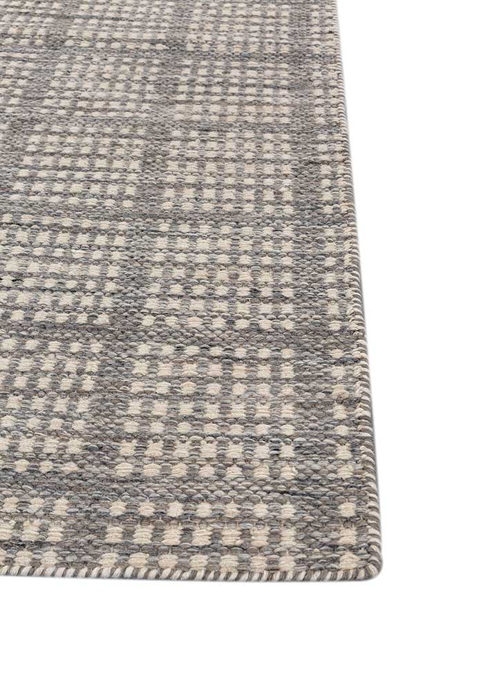 Wollen tapijt 270x180cm - Wollen tapijt