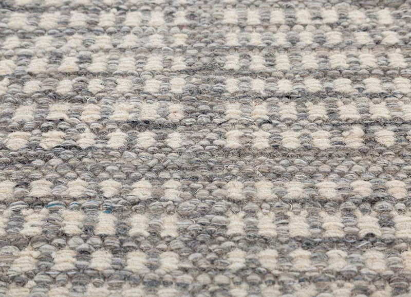 Wollen tapijt 270x180cm - Wollen tapijt