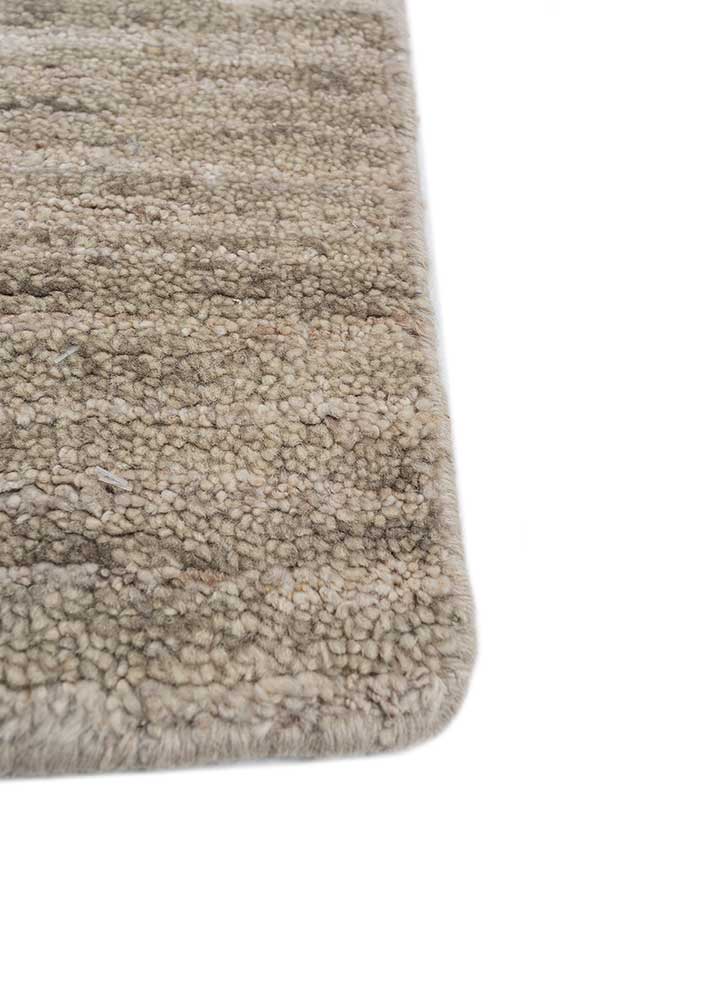 Wollen tapijt 270x180cm - Wollen tapijt