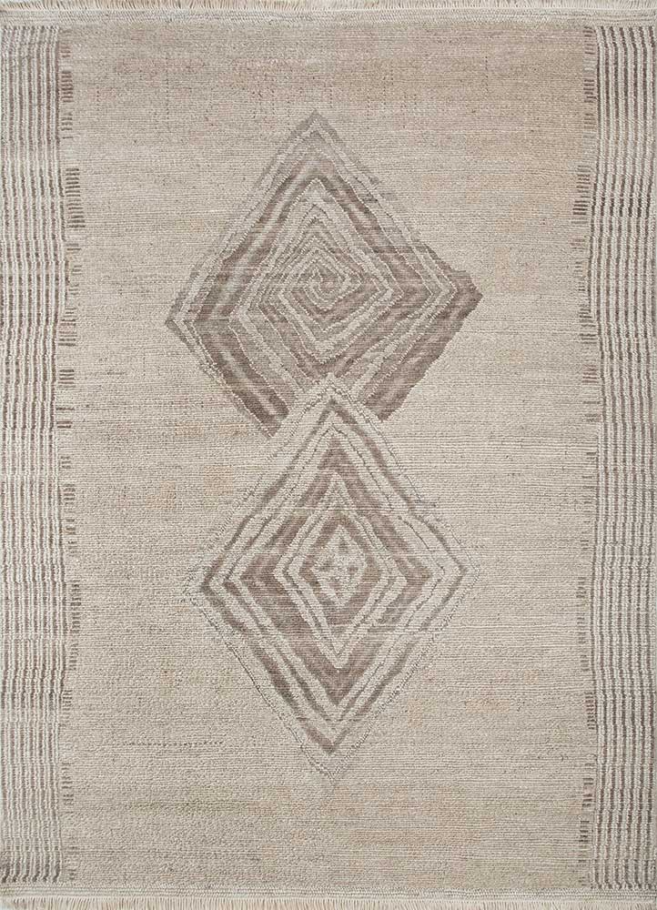 Wollen tapijt 240x300cm - Wollen tapijt