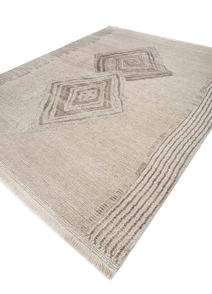 Wollen tapijt 240x300cm - Wollen tapijt