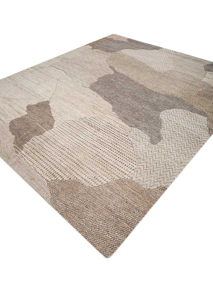 Wollen tapijt 240x300cm - Wollen tapijt