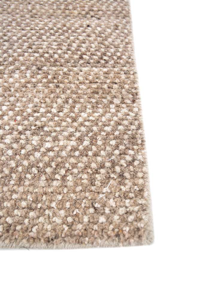 Wollen tapijt 240x300cm - Wollen tapijt