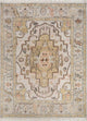 Wollen tapijt 300x240cm - Wollen tapijt
