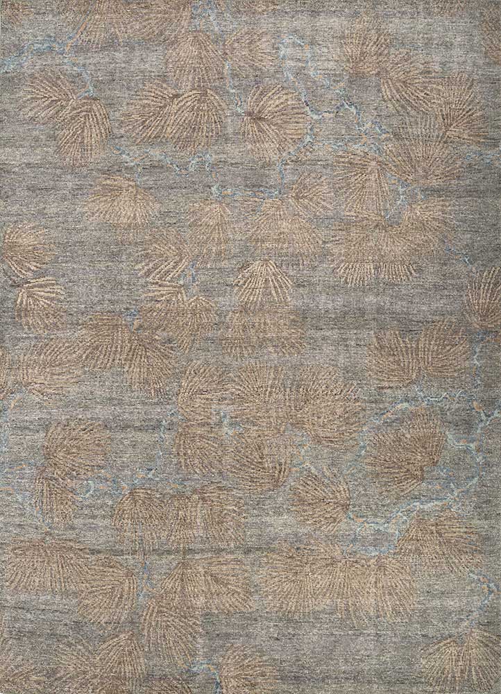 Wollen tapijt 240x300cm - Wollen tapijt