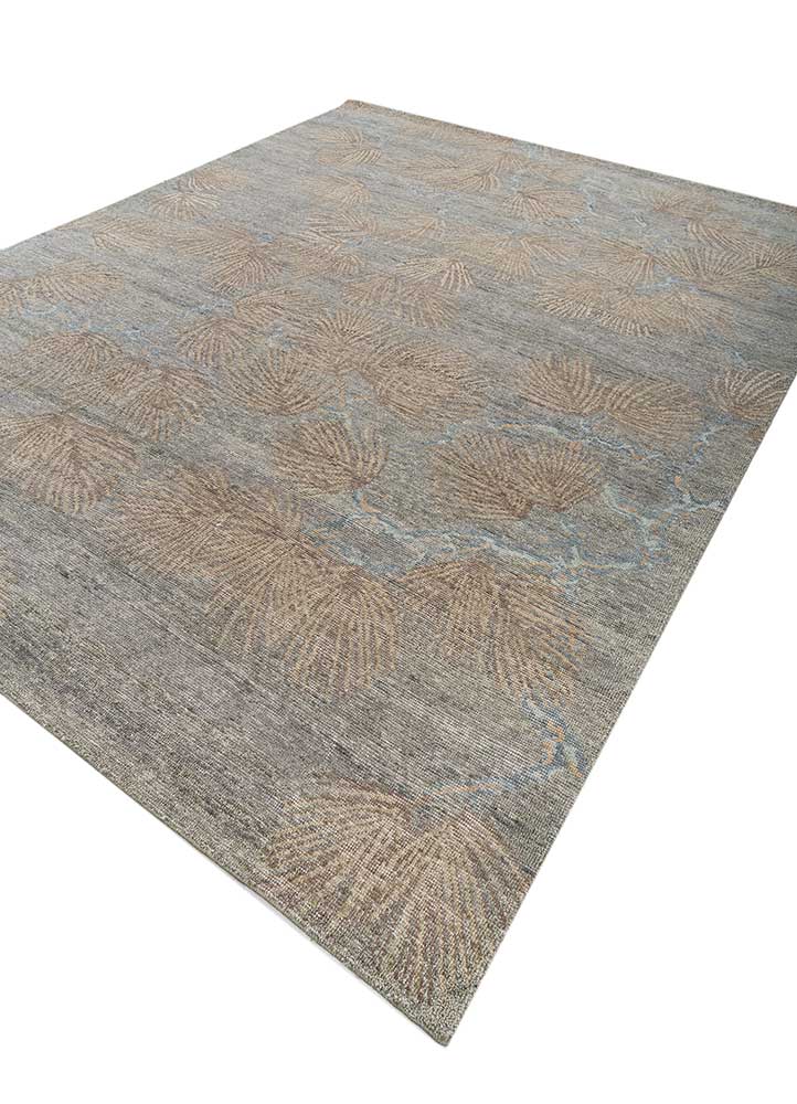 Wollen tapijt 240x300cm - Wollen tapijt