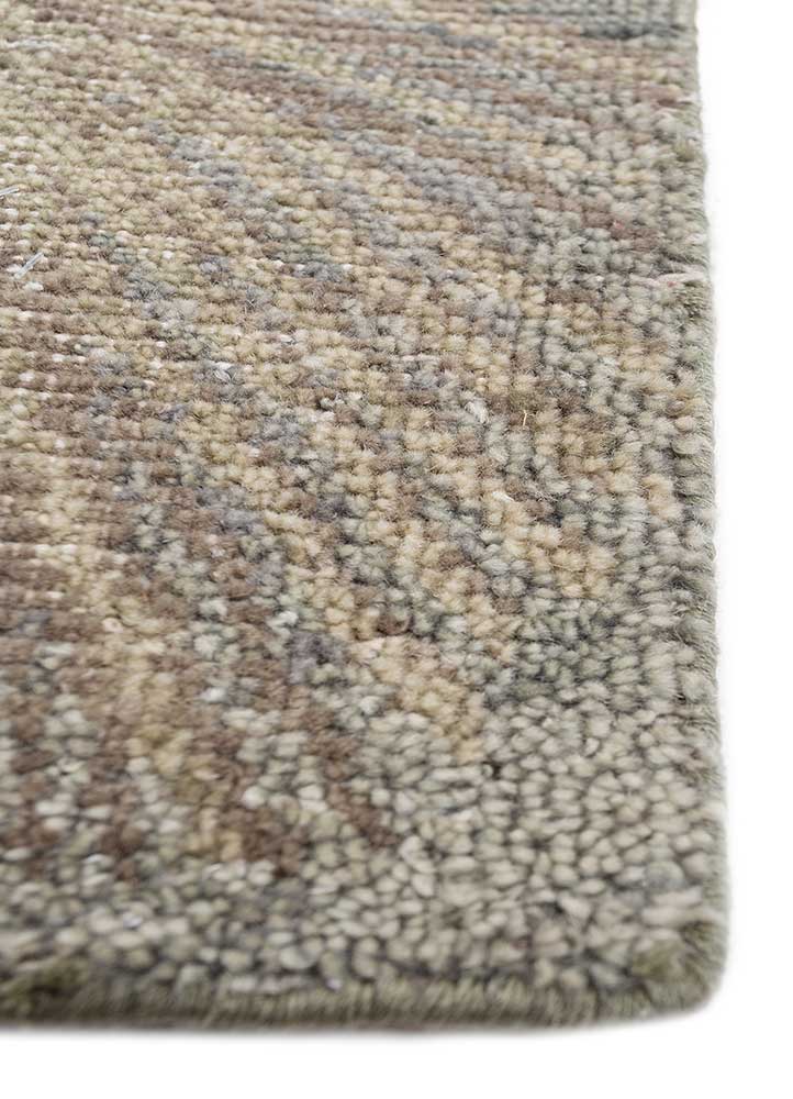 Wollen tapijt 240x300cm - Wollen tapijt