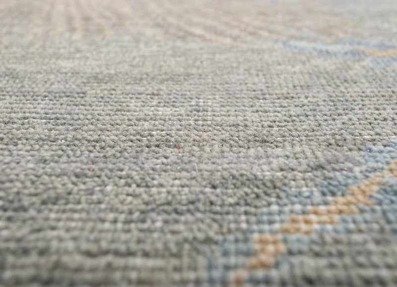 Wollen tapijt 240x300cm - Wollen tapijt