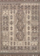 Wollen tapijt 240x150cm - Wollen tapijt