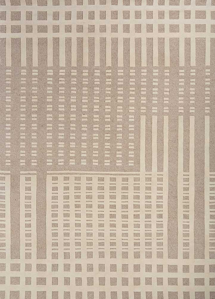 Wollen tapijt 240x300cm - Wollen tapijt