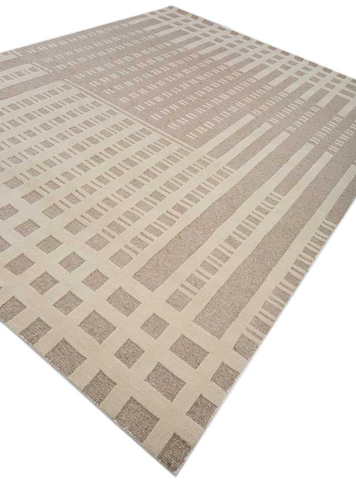 Wollen tapijt 240x300cm - Wollen tapijt