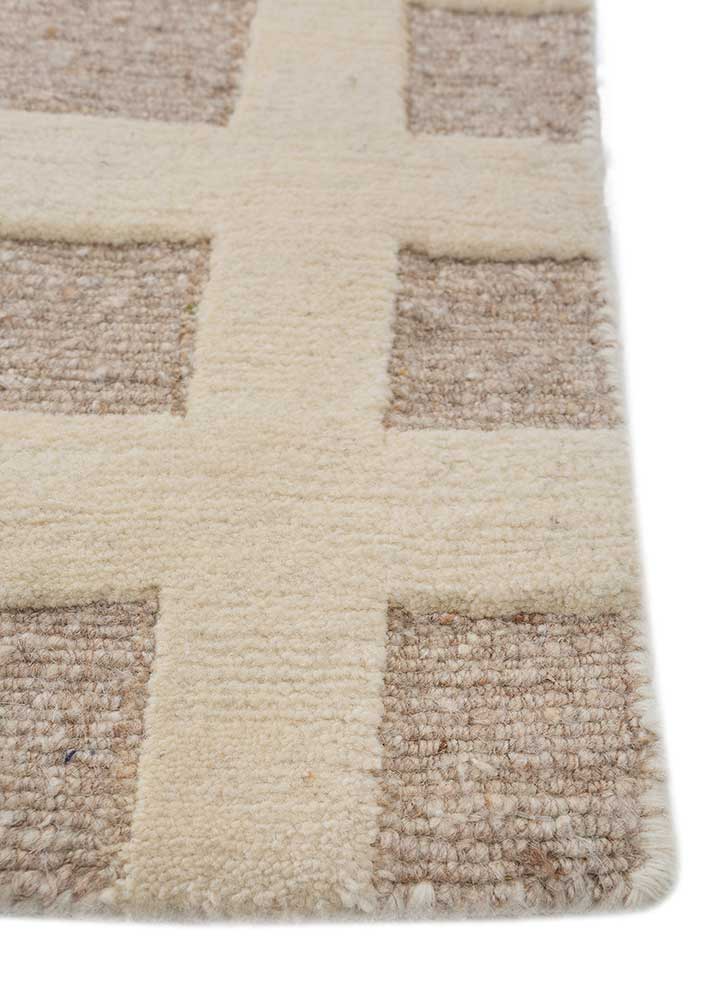 Wollen tapijt 240x300cm - Wollen tapijt