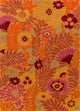 Wollen tapijt 270x180cm - Wollen tapijt