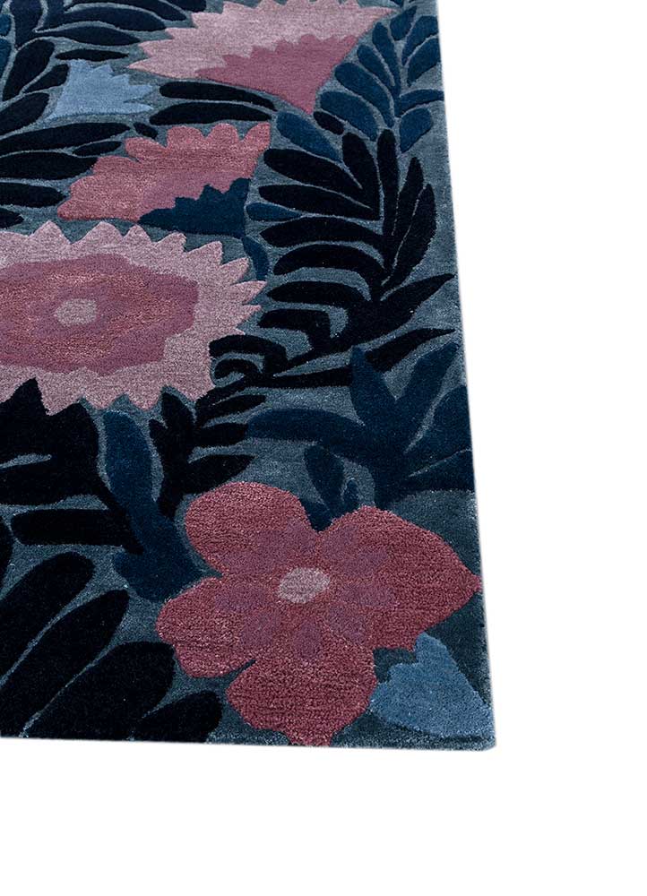 Wollen tapijt 270x180cm - Wollen tapijt