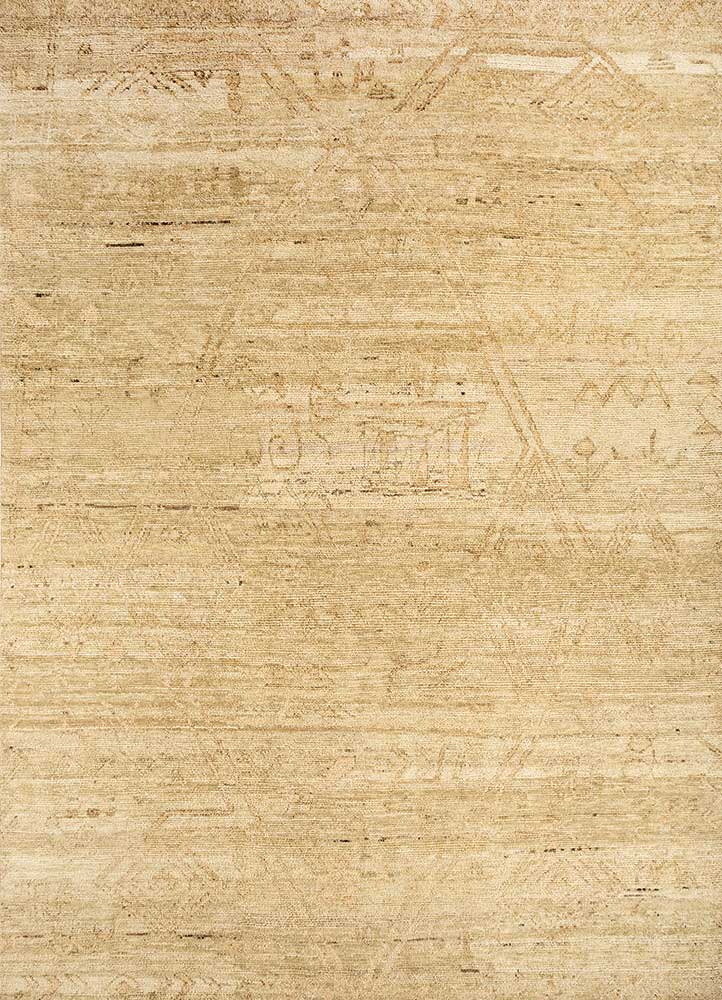 Wollen tapijt 180x270cm - Wollen tapijt