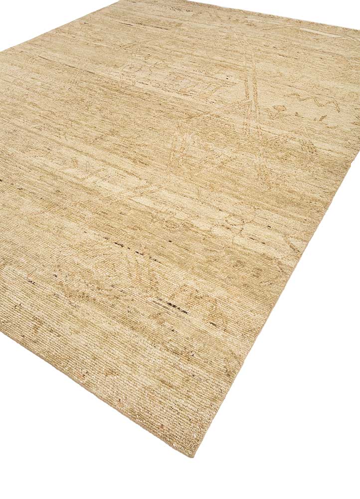 Wollen tapijt 180x270cm - Wollen tapijt