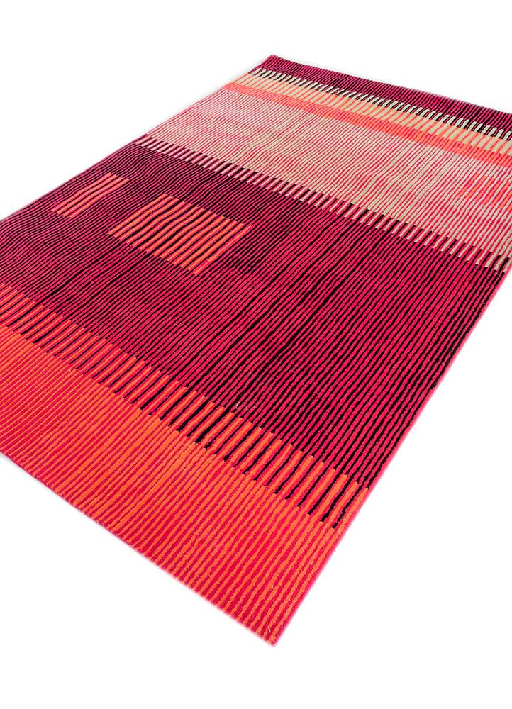 Wollen tapijt 270x180cm - Wollen tapijt
