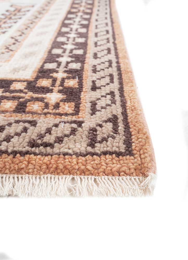 Wollen tapijt 240x300cm - Wollen tapijt