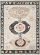 Wollen tapijt 300x240cm - Wollen tapijt