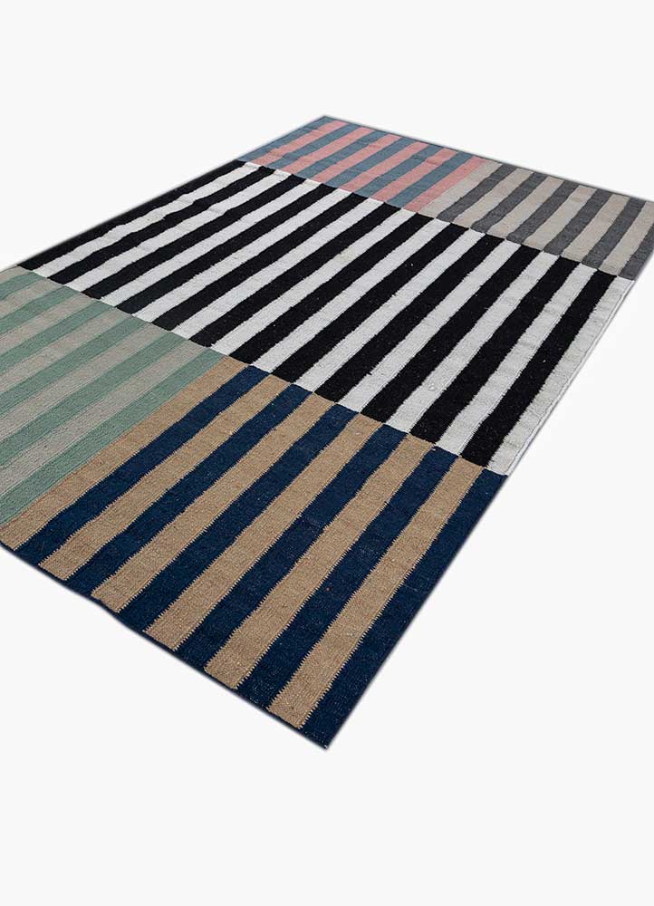Wollen tapijt 240x150cm - Wollen tapijt