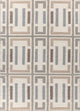 Wollen tapijt 240x150cm - Wollen tapijt