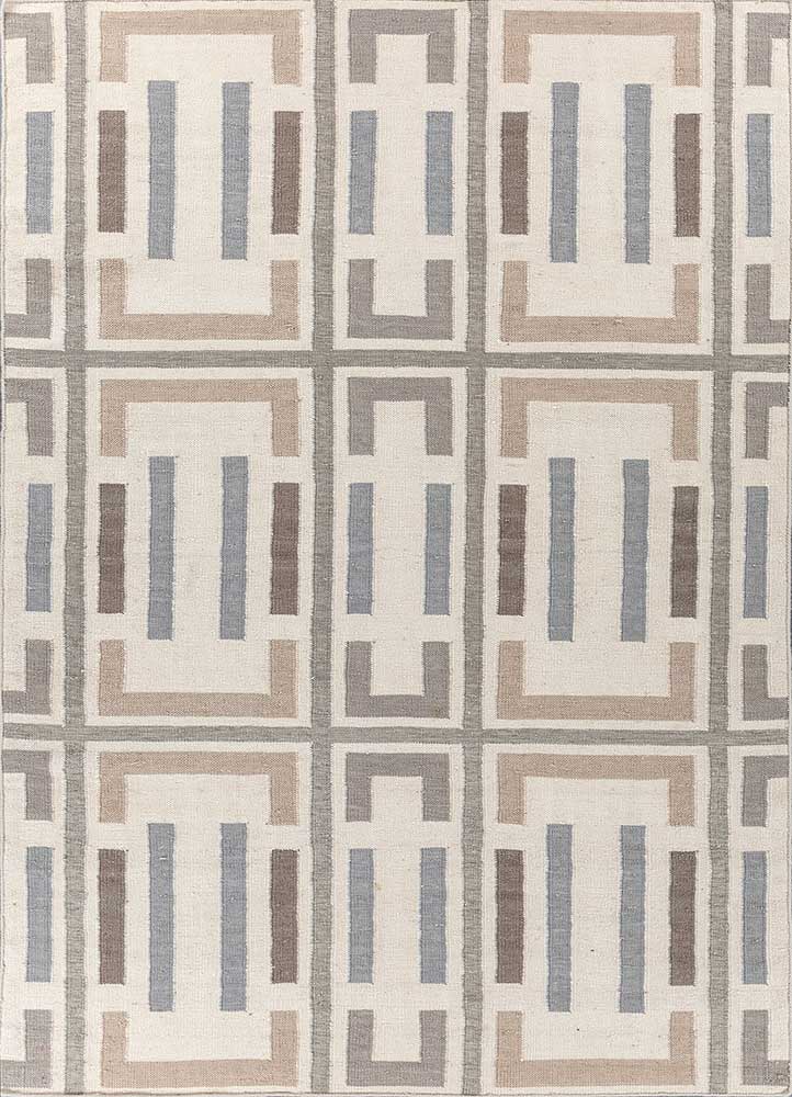 Wollen tapijt 240x150cm - Wollen tapijt