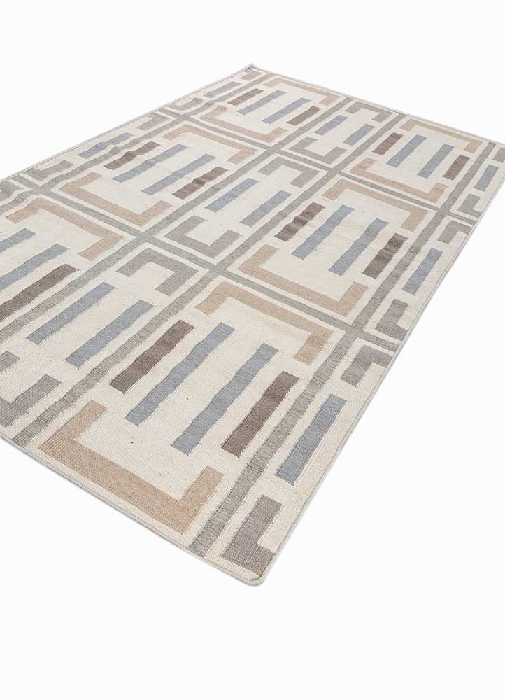 Wollen tapijt 240x150cm - Wollen tapijt