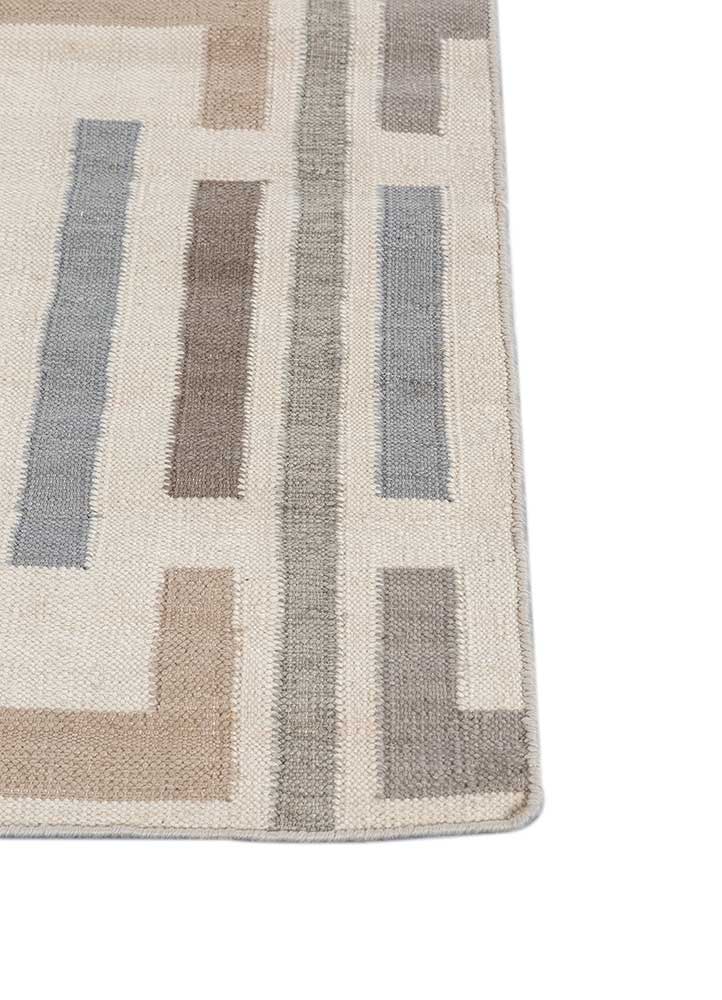 Wollen tapijt 240x150cm - Wollen tapijt