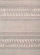 Wollen tapijt 150x240cm - Wollen tapijt