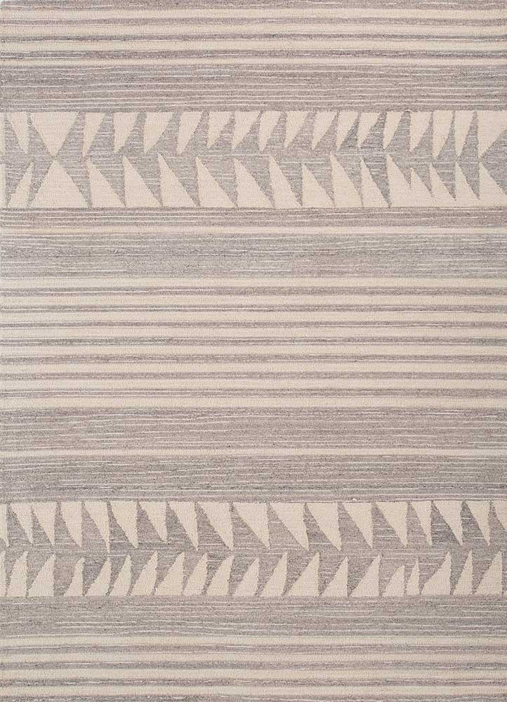 Wollen tapijt 150x240cm - Wollen tapijt