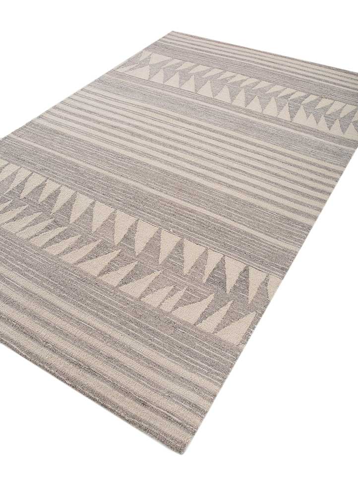 Wollen tapijt 150x240cm - Wollen tapijt