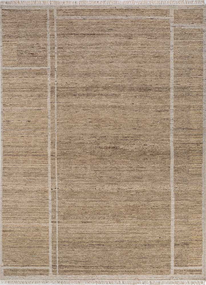 Wollen tapijt 270x180cm - Wollen tapijt