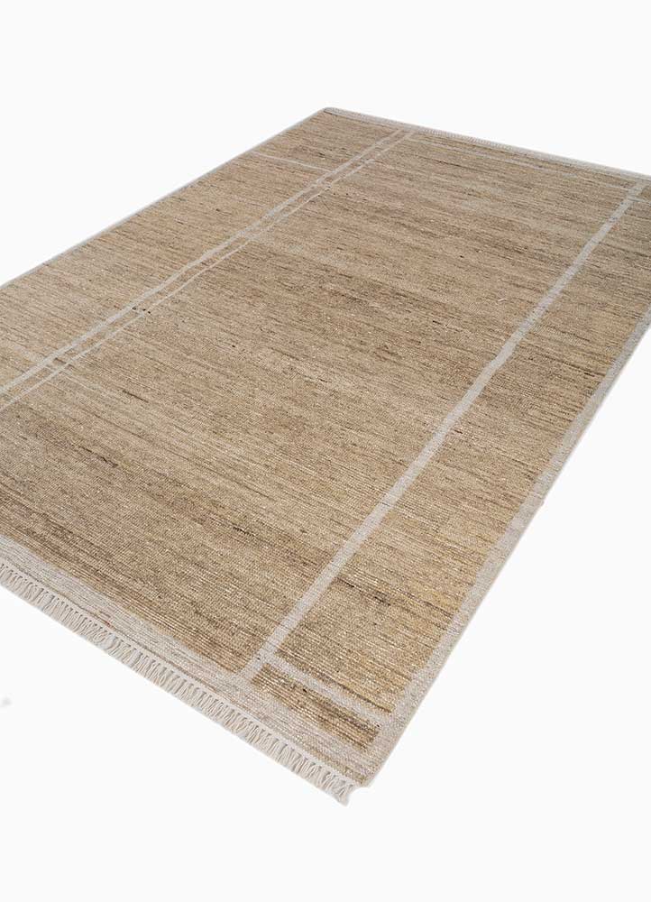 Wollen tapijt 270x180cm - Wollen tapijt