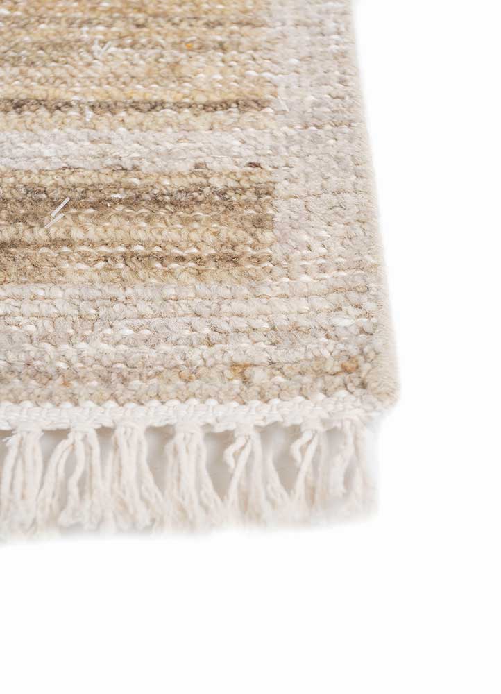 Wollen tapijt 270x180cm - Wollen tapijt