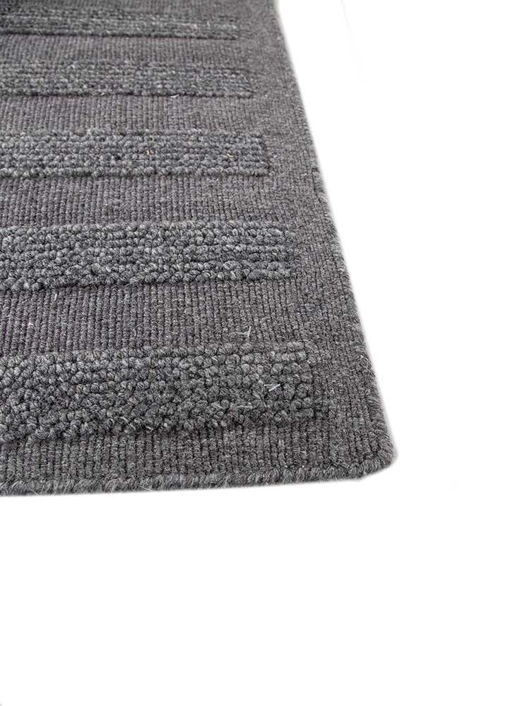 Wollen tapijt 270x180cm - Wollen tapijt