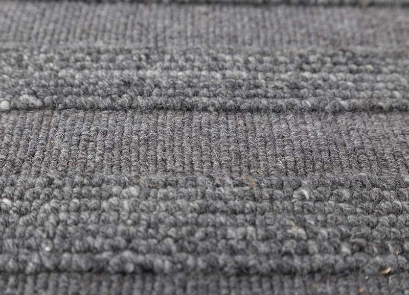 Wollen tapijt 270x180cm - Wollen tapijt