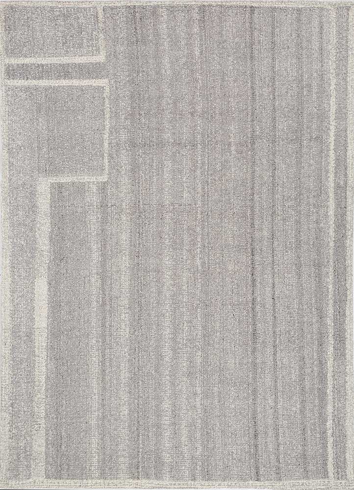 Wollen tapijt 240x150cm - Wollen tapijt