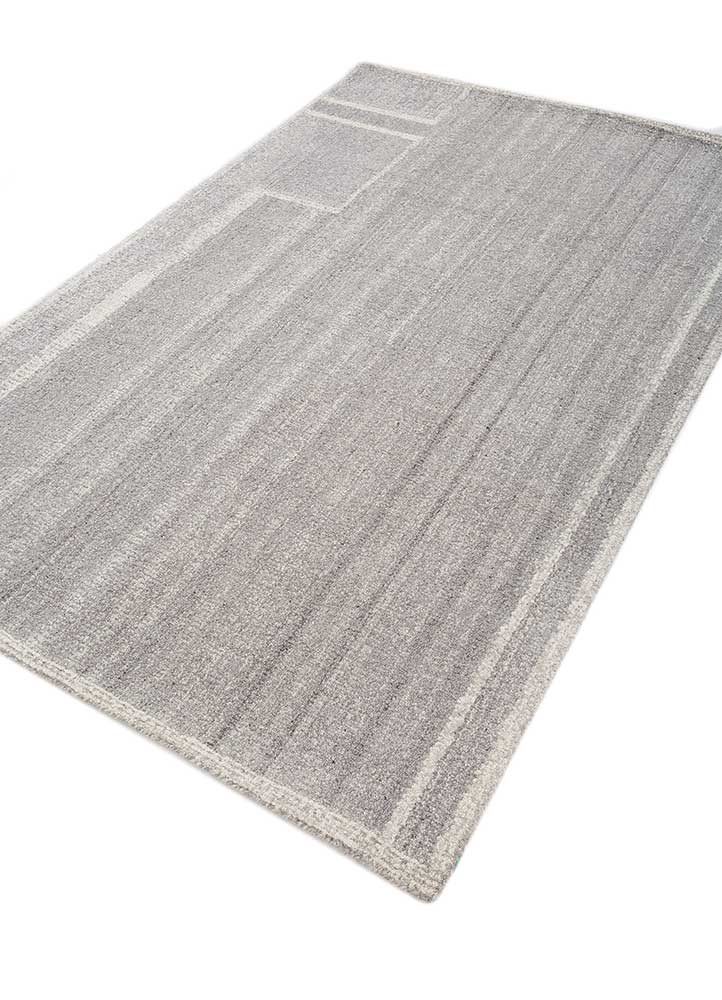 Wollen tapijt 240x150cm - Wollen tapijt