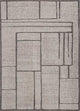 Wollen tapijt 240x150cm - Wollen tapijt