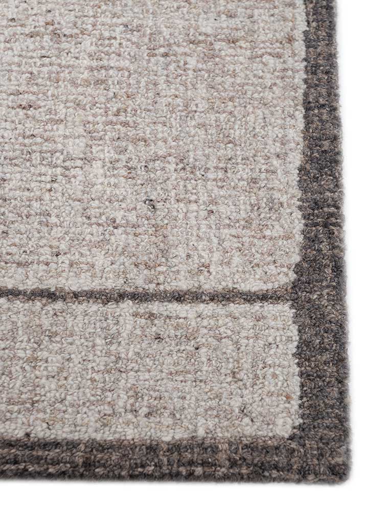 Wollen tapijt 240x150cm - Wollen tapijt