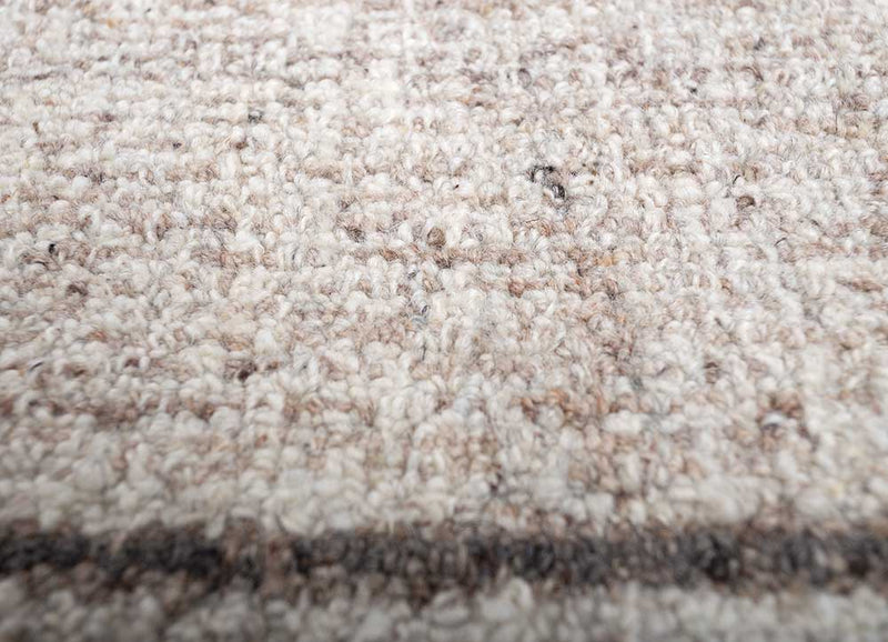 Wollen tapijt 240x150cm - Wollen tapijt