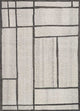 Wollen tapijt 240x150cm - Wollen tapijt