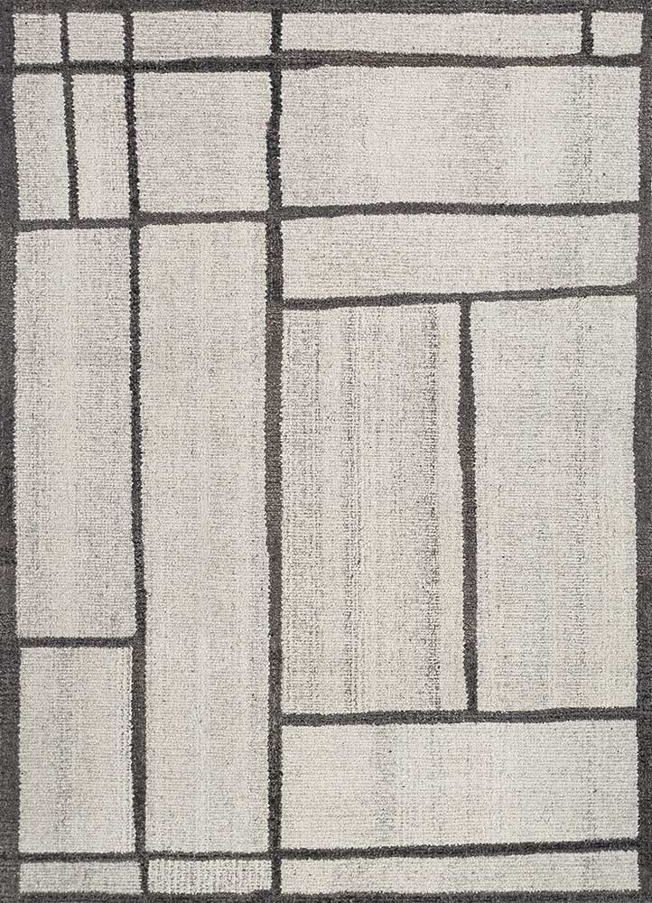 Wollen tapijt 240x150cm - Wollen tapijt