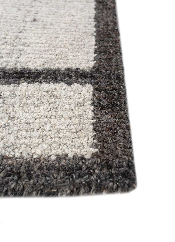 Wollen tapijt 240x150cm - Wollen tapijt