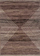 Wollen tapijt 240x150cm - Wollen tapijt