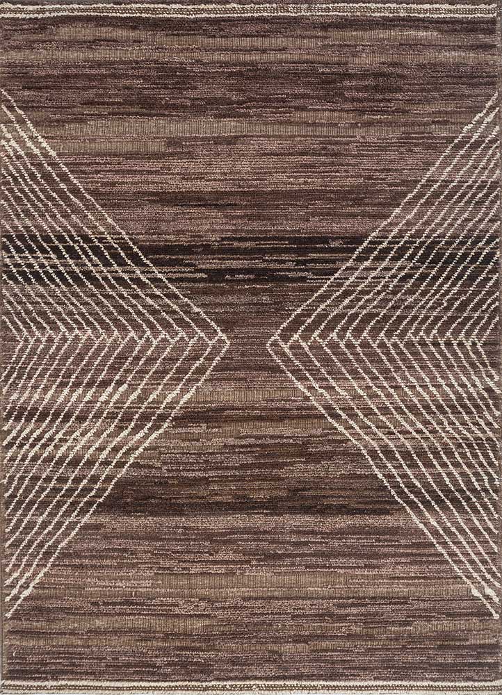 Wollen tapijt 240x150cm - Wollen tapijt