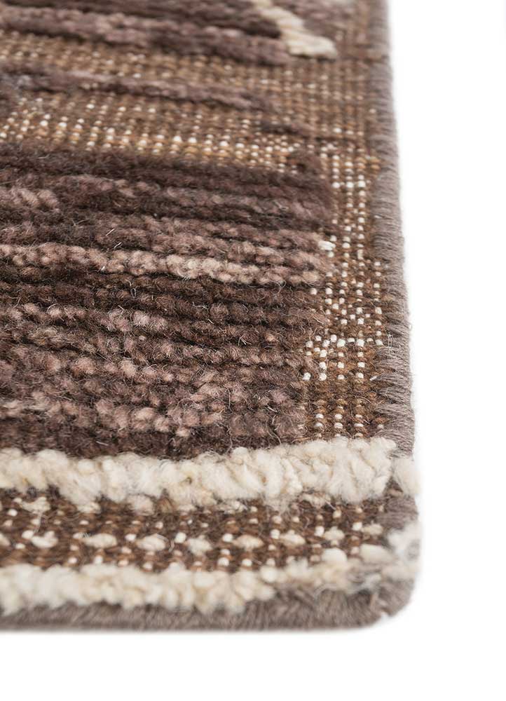 Wollen tapijt 240x150cm - Wollen tapijt