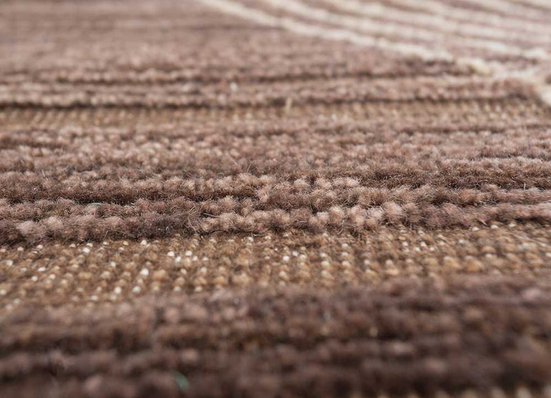 Wollen tapijt 240x150cm - Wollen tapijt