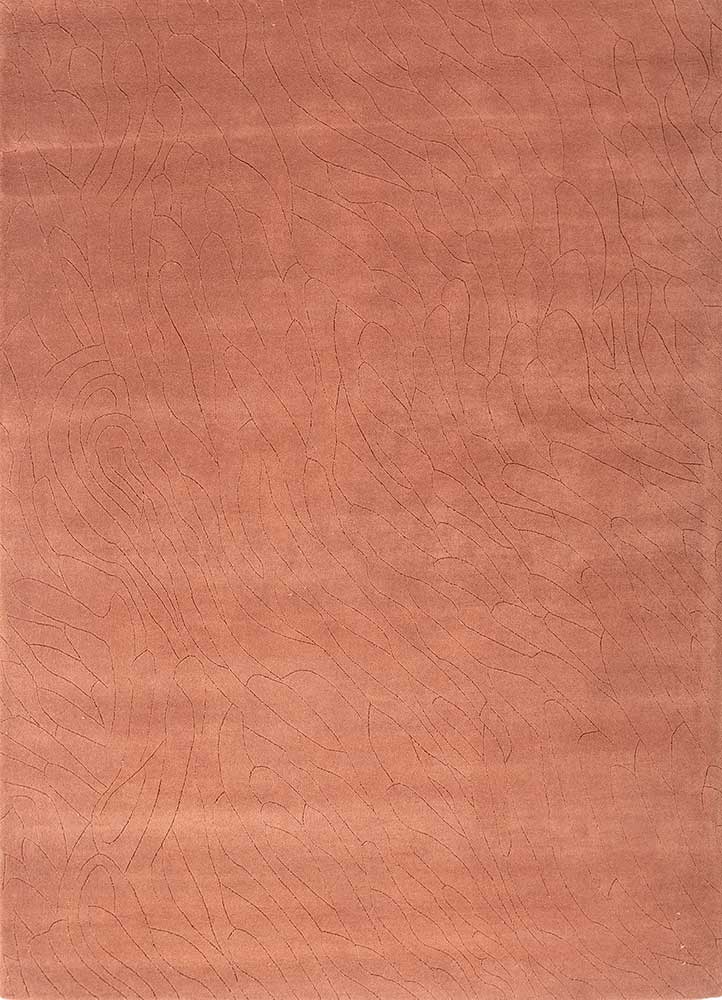 Wollen tapijt 233x165cm - Wollen tapijt
