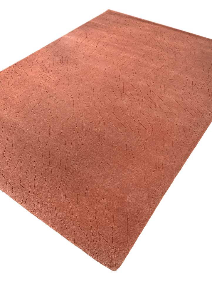 Wollen tapijt 233x165cm - Wollen tapijt